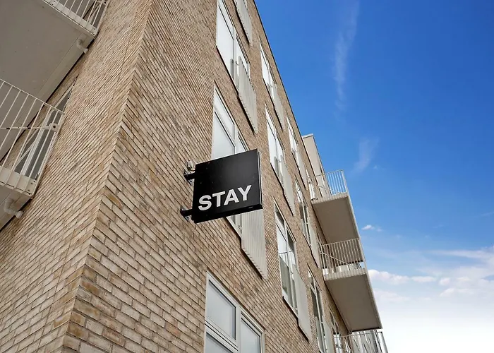 Stay Bryggen